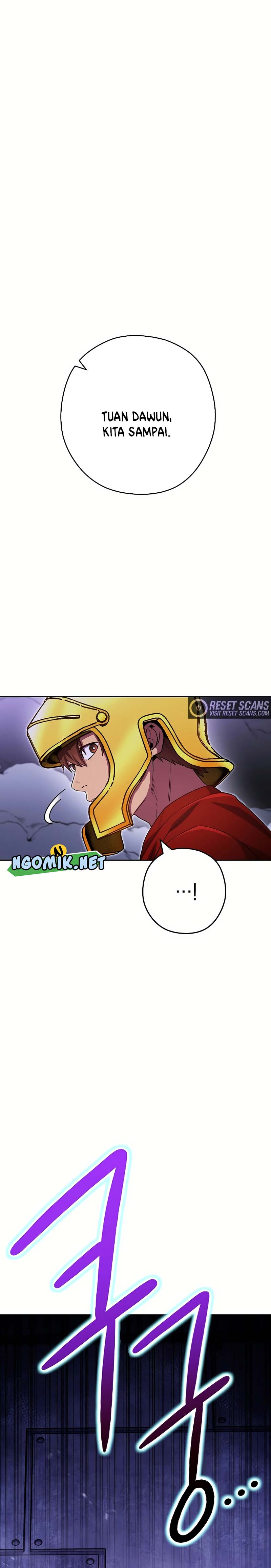 Dungeon Reset Chapter 157 Gambar 9
